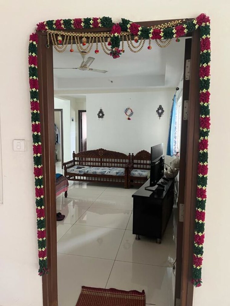 undefined, my-home-vihanga  1900 Sq.Ft. Apartment In Gachibowli Hyderabad 10439087