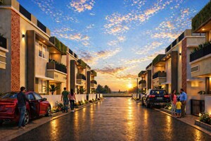 4 BHK Villa For Sale in Kovaipudur