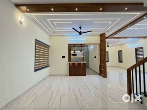 Kitchen in 4 BHK Villa at Kovaipudur – for Sale