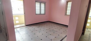 Room in 2 BHK Builder Floor at Vijaya Bank Layout – for Rent