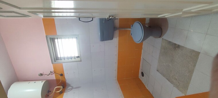 Kitchen, vijaya bank layout 2 Bedroom 1200 Sq.Ft. Builder Floor In Vijaya Bank Layout Bangalore 10439110