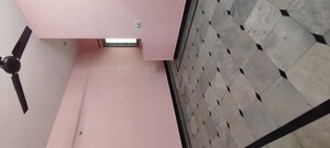 Bathroom in 2 BHK Builder Floor at Vijaya Bank Layout – for Rent