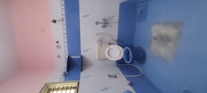 Bathroom in 2 BHK Builder Floor at Vijaya Bank Layout – for Rent