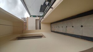 Building Lobby in 2 BHK Builder Floor at Vijaya Bank Layout – for Rent