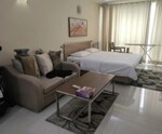 2 BHK 860 Sq.Ft. Apartment in Gaur City 5th Avenue