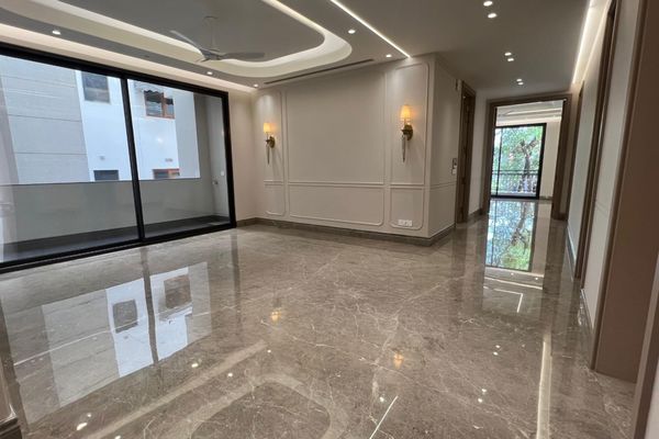 4 BHK Builder Floor For Sale in Sector 102