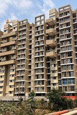 2 BHK 1150 Sq.Ft. Apartment in Juhi Niharika Absolute