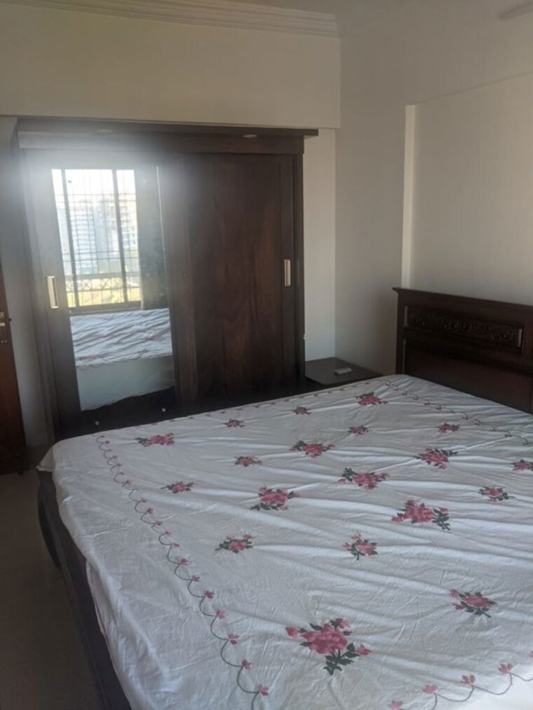 Bedroom, vanamali-chs 2 Bedroom 720 Sq.Ft. Apartment In Chembur Mumbai 10439104
