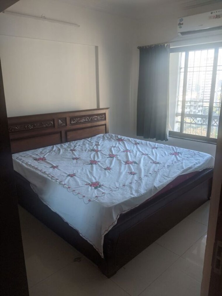 Bedroom, vanamali-chs 2 Bedroom 720 Sq.Ft. Apartment In Chembur Mumbai 10439104