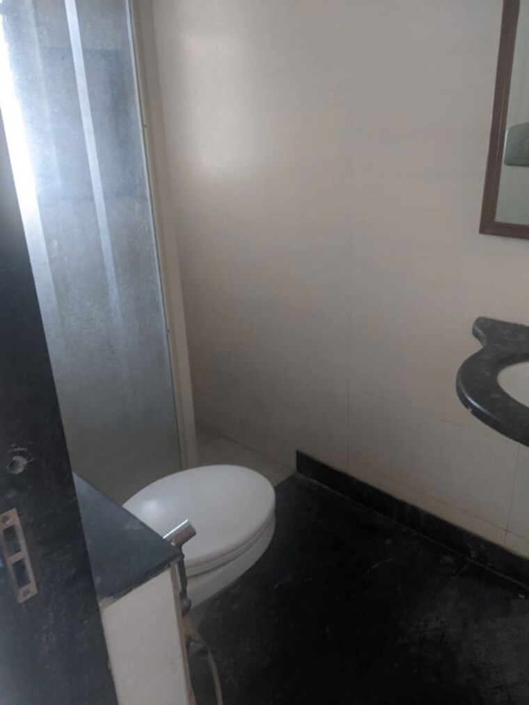 Bathroom, vanamali-chs 2 Bedroom 720 Sq.Ft. Apartment In Chembur Mumbai 10439104