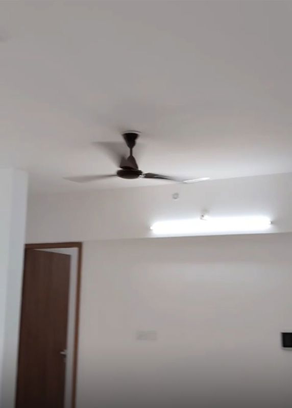 3 BHK 872 Sq.Ft. Apartment in Balewadi Plaza