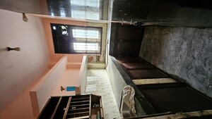 Kitchen in 1 BHK Apartment at Dilshad Colony – for Rent