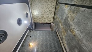 1 BHK Apartment For Rent in Dilshad Colony