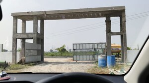   Plot at Tadikonda – for Sale