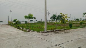 Plot Area in  Plot at Tadikonda – for Sale