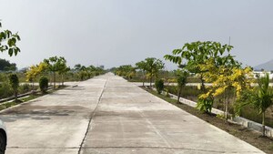  Plot For Sale in Tadikonda