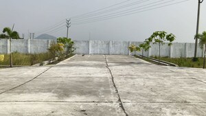   Plot at Tadikonda – for Sale