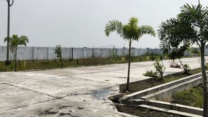 Plot Area in  Plot at Tadikonda – for Sale