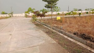 Plot Area in  Plot at Tadikonda – for Sale