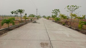 Plot Area in  Plot at Tadikonda – for Sale