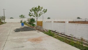  Plot – Exterior View View at Tadikonda - for Sale