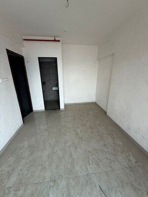 Hall in 1 BHK Apartment at M K Fatima Heights, Umerkhadi – for Sale