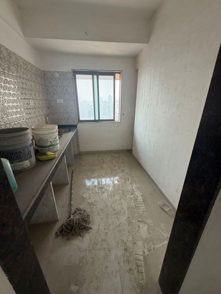 Kitchen, m-k-fatima-heights 1 Bedroom 456 Sq.Ft. Apartment In Umerkhadi Mumbai 10439098