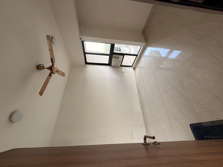 Bedroom, lodha-crown-quality-homes 1 Bedroom 450 Sq.Ft. Apartment In Majiwada Thane 10439127