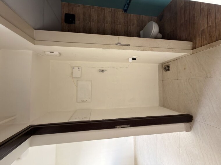 Laundry Area, lodha-crown-quality-homes 1 Bedroom 450 Sq.Ft. Apartment In Majiwada Thane 10439127