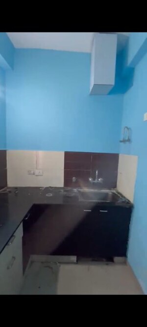 Kitchen in 2 BHK Apartment at SVP Gulmohur Garden, Raj Nagar Extension – for Sale