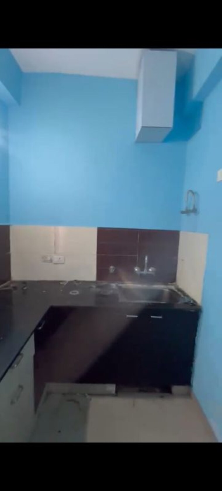 Kitchen, svp-gulmohur-garden 2 Bedroom 1030 Sq.Ft. Apartment In Raj Nagar Extension Ghaziabad 10439141