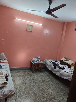 Bedroom in 2 BHK Independent House at Jawahar Nagar – for Rent