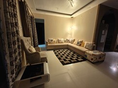 2 BHK + Servant Room Apartment For Rent in Abhinav Pebbles 2