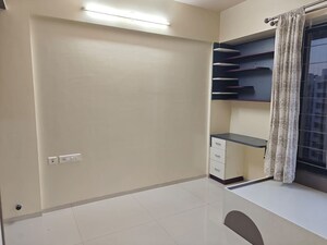 Furnished Amenities in 2 BHK Apartment at Abhinav Pebbles 2, Bavdhan – for Rent
