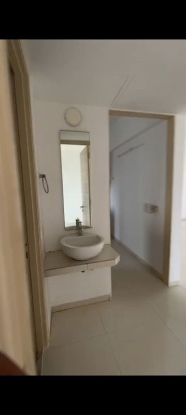 Bathroom, group-seven-rushi-heights 3 Bedroom 1200 Sq.Ft. Apartment In Goregaon East Mumbai 10439101