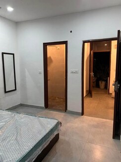 1 BHK Builder Floor For Rent in Malviya Nagar