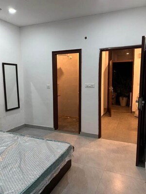 1 BHK Builder Floor For Rent in Malviya Nagar