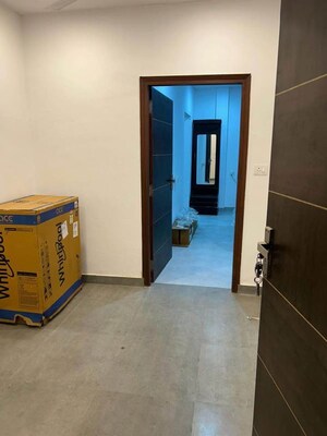 Room in 1 BHK Builder Floor at Malviya Nagar – for Rent