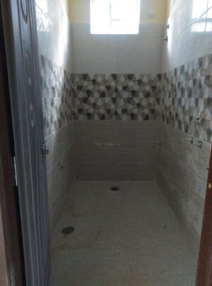 Bathroom in 2 BHK Independent House at Anand Enclave Bandlaguda Jagir, Bandlaguda Jagir – for Sale