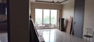 Kitchen in 4 BHK Apartment at Subham Buildwell, Ambikagirinagar – for Rent