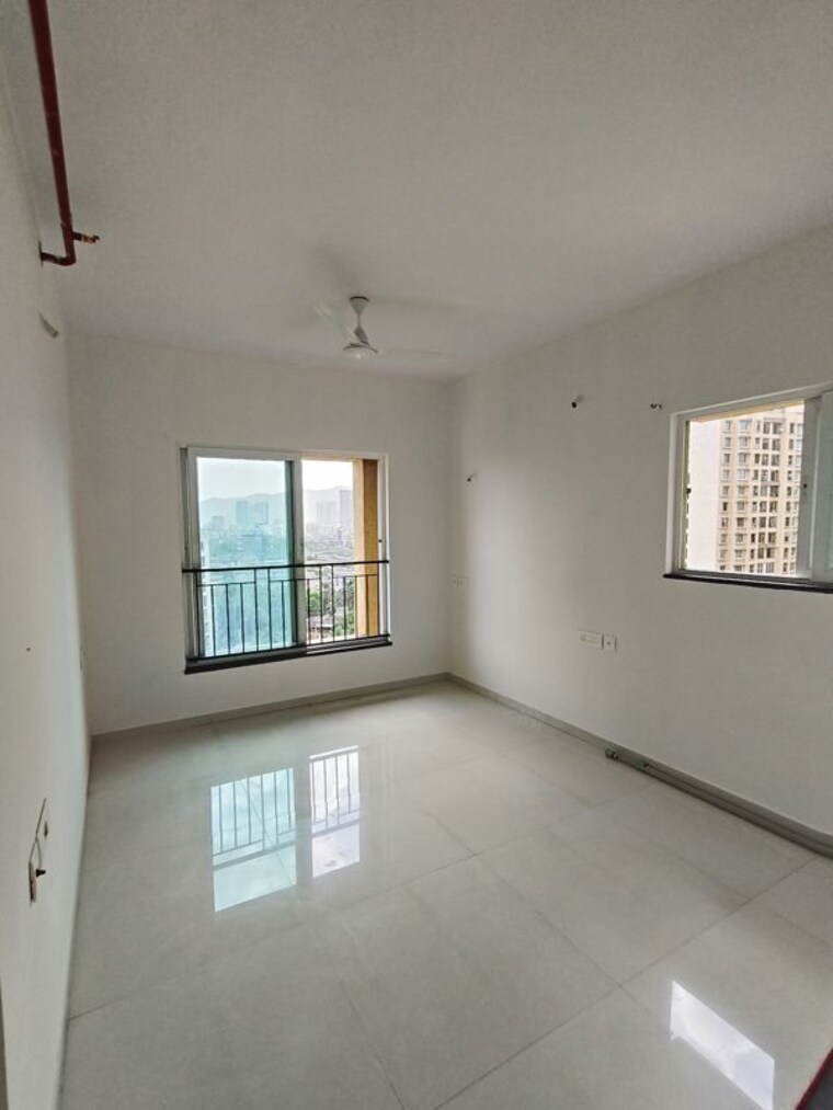 Room, rustomjee-urbania-azziano 2 Bedroom 670 Sq.Ft. Apartment In Thane West Thane 10439175