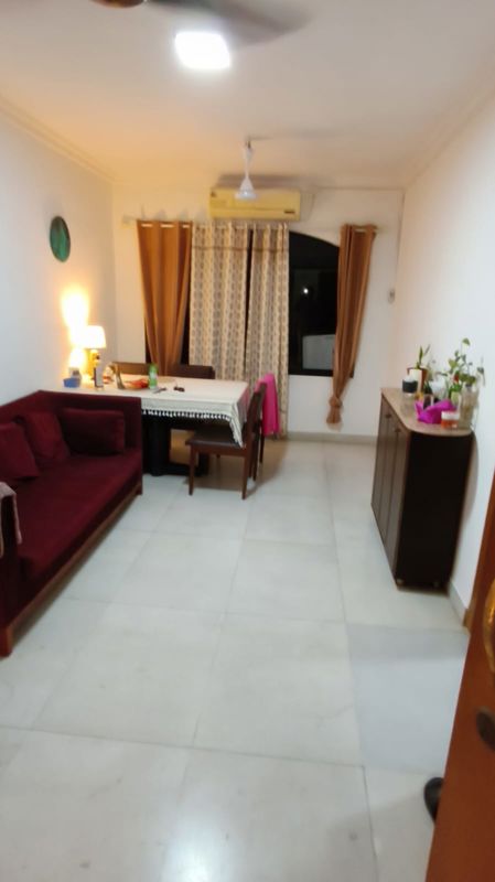 2 BHK 890 Sq.Ft. Apartment in Mehra Apartment