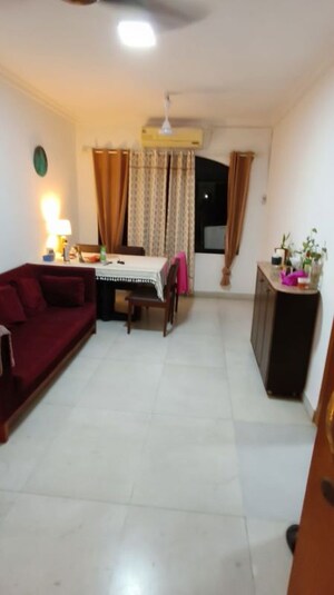 2 BHK Apartment For Rent in Mehra Apartment, Chembur