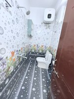 1 BHK 650 Sq.Yd. Apartment in Ayyanna Pride
