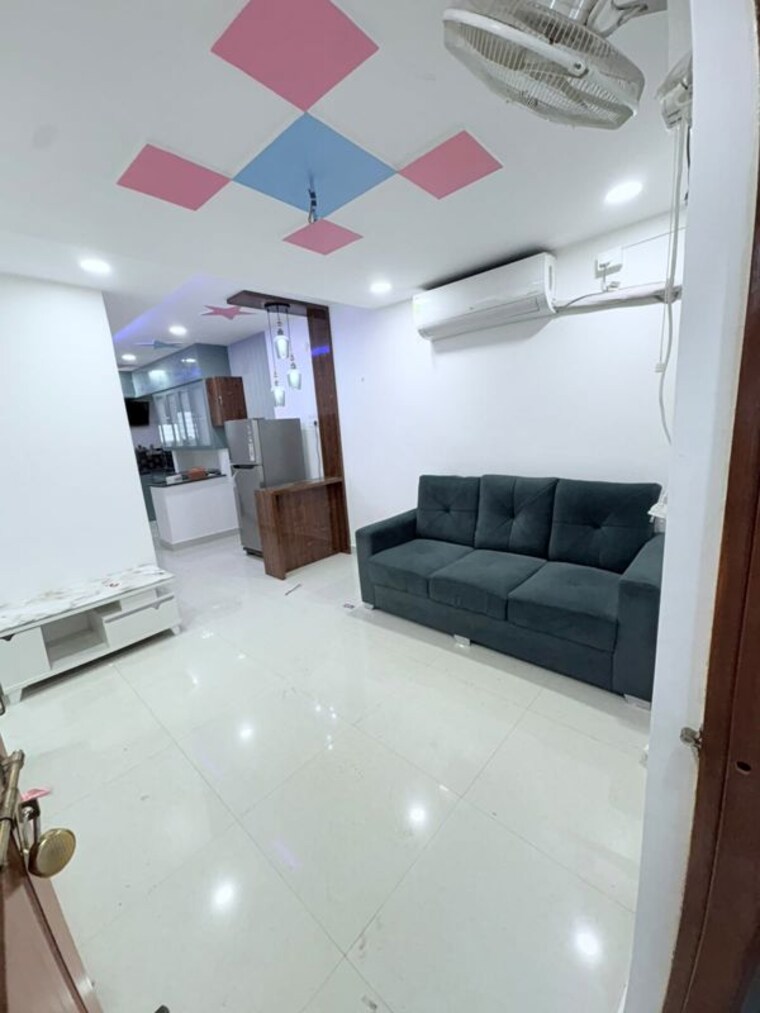 Team Area, ayyanna-pride 1 Bedroom 650 Sq.Yd. Apartment In Madhapur Hyderabad 10439190