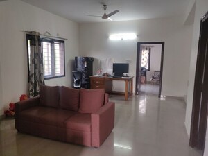 Living Room in 2 BHK Independent House at Lakdi Ka Pul – for Sale
