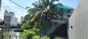  Office Space For Sale in Ambuja Utalika : The Condoville, Em Bypass