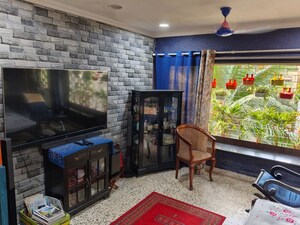 Room in 1 BHK Apartment at Sethia Imperial Avenue, Malad East – for Sale