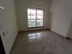 1 BHK + Servant Room Apartment For Sale in KSA Palms