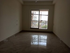 Living Room in 1 BHK Apartment at KSA Palms, Agripada – for Sale